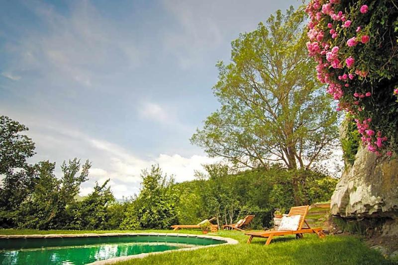 Agriturismo Castello della Pieve image