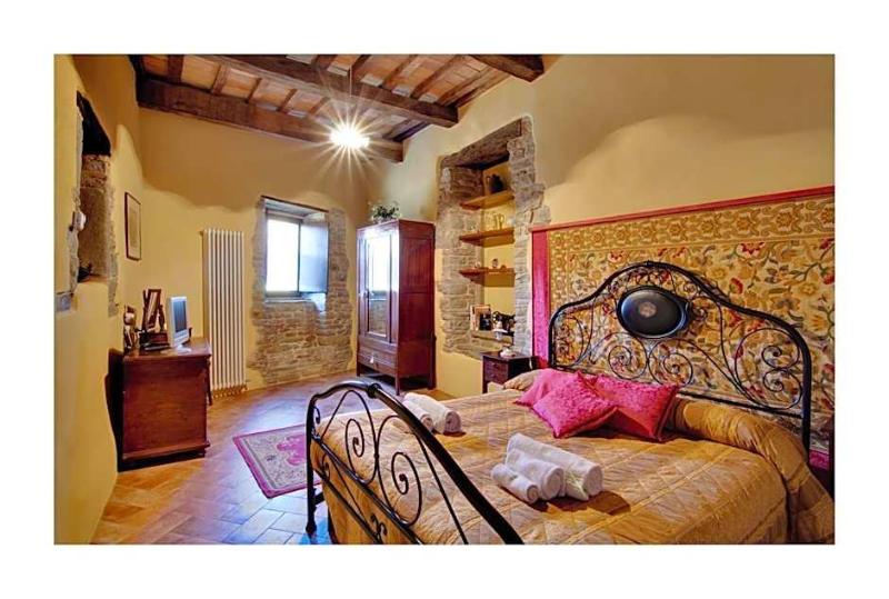 Agriturismo Castello della Pieve image