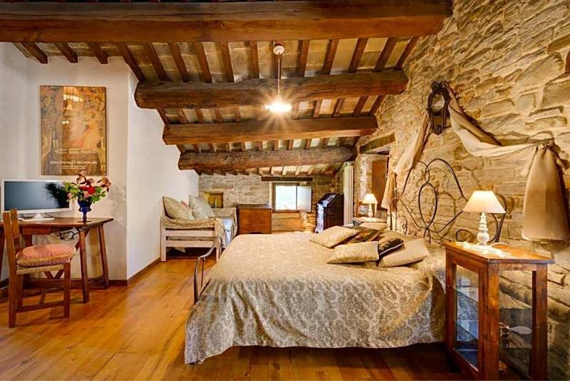 Agriturismo Castello della Pieve image
