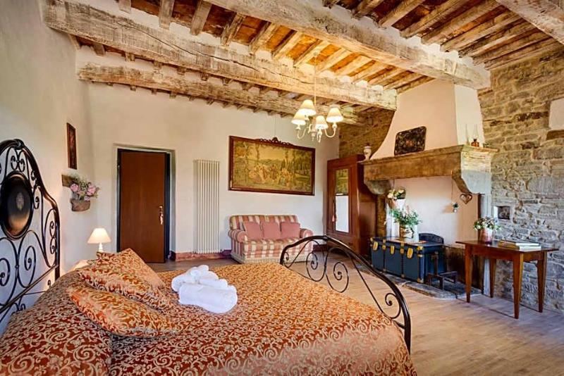 Agriturismo Castello della Pieve image