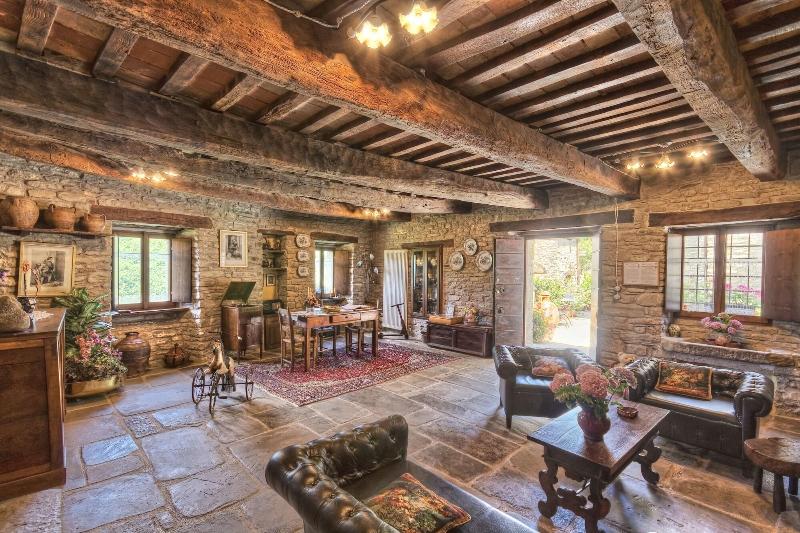 Agriturismo Castello della Pieve image