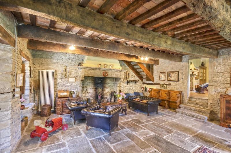 Agriturismo Castello della Pieve image
