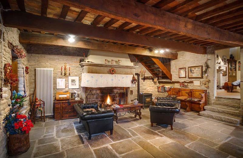 Agriturismo Castello della Pieve image