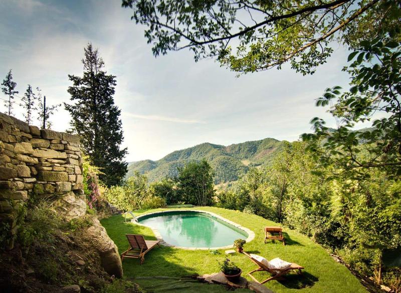 Agriturismo Castello della Pieve image