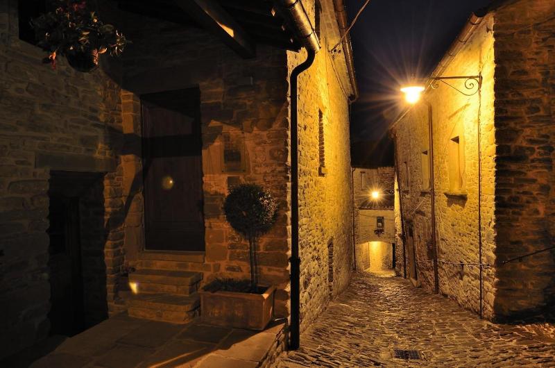 Agriturismo Castello della Pieve image
