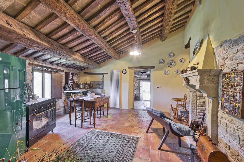 Agriturismo Castello della Pieve image