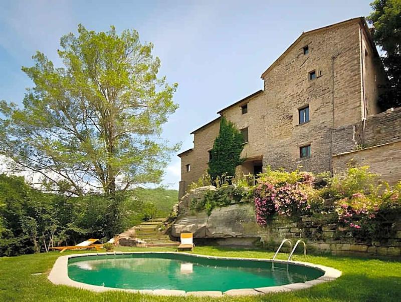 Agriturismo Castello della Pieve image