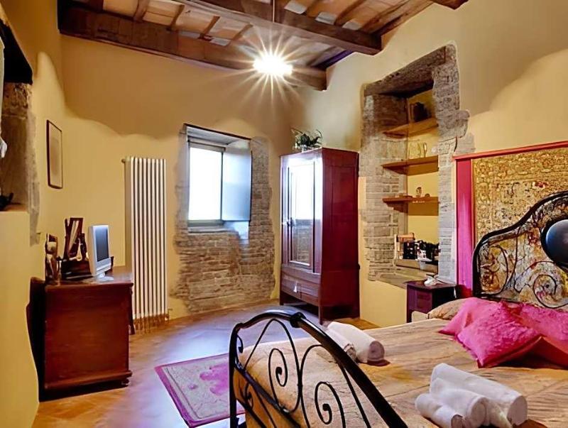 Agriturismo Castello della Pieve image