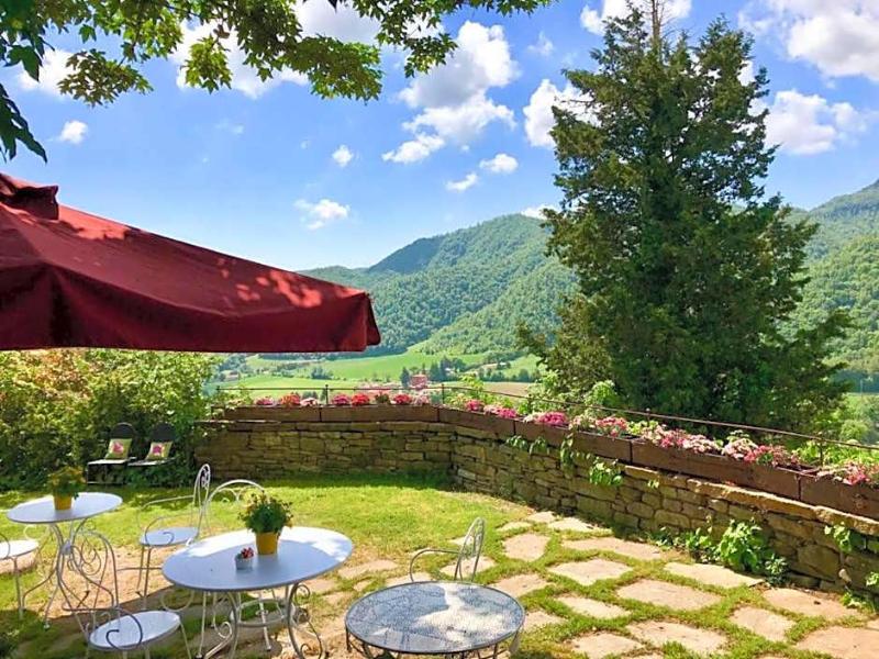 Agriturismo Castello della Pieve image