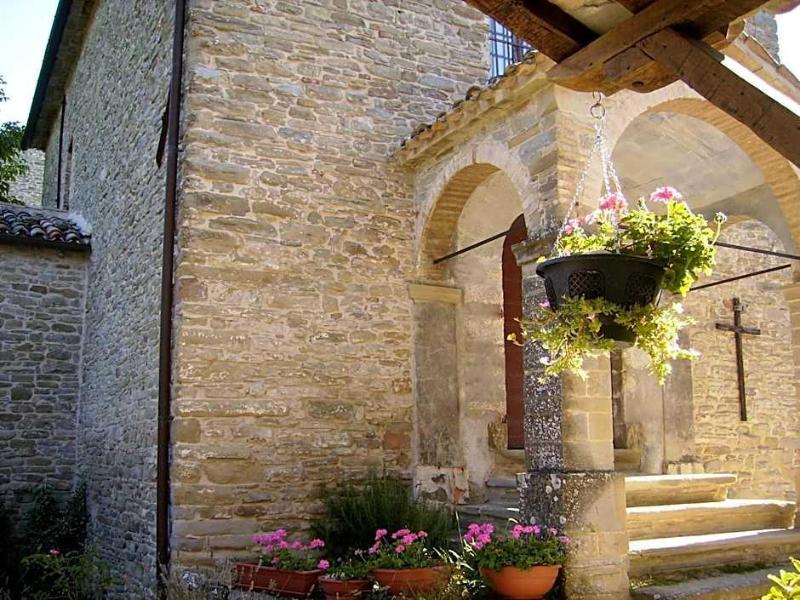 Agriturismo Castello della Pieve image