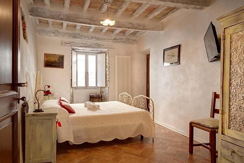 Agriturismo Castello della Pieve image