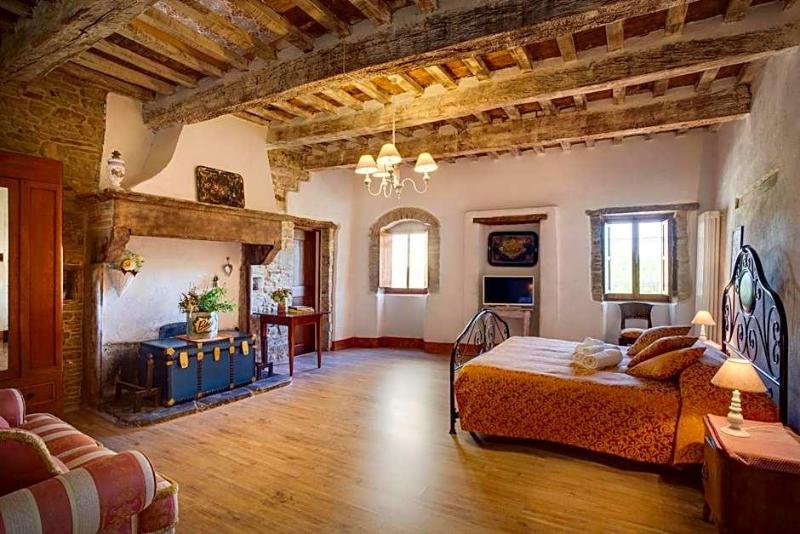 Agriturismo Castello della Pieve image