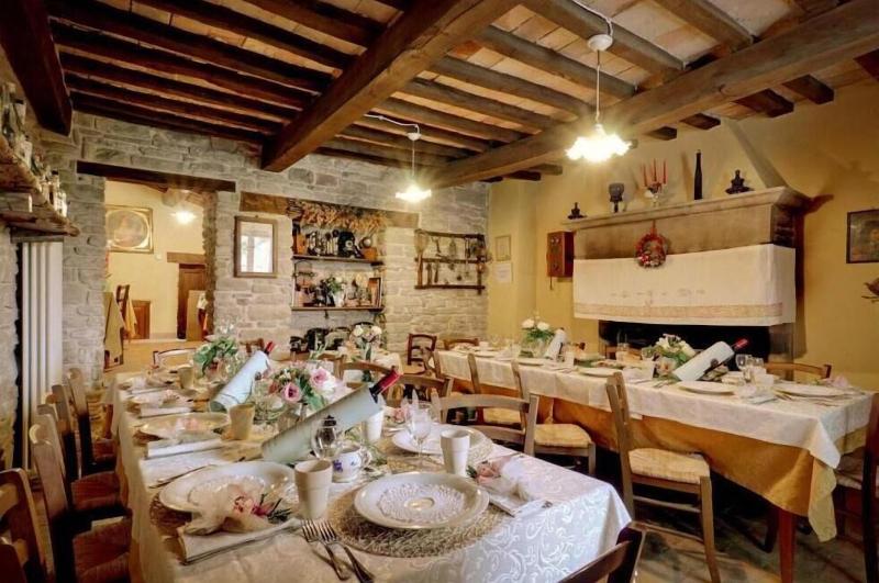 Agriturismo Castello della Pieve image