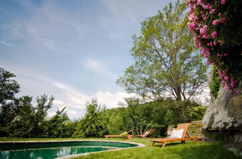 Agriturismo Castello della Pieve image