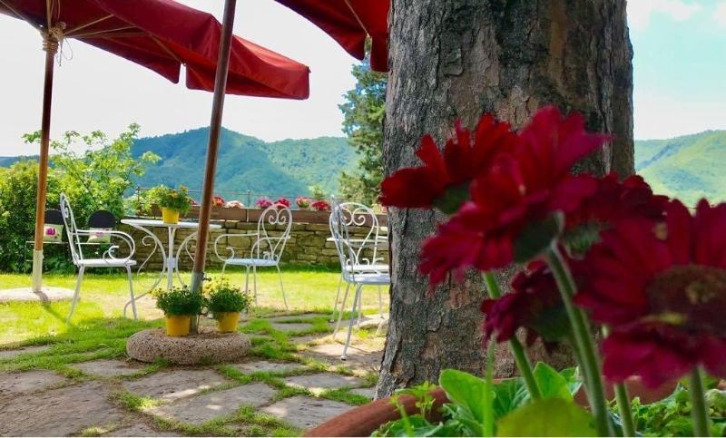 Agriturismo Castello della Pieve image