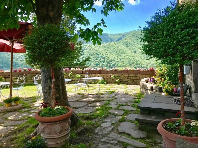 Agriturismo Castello della Pieve image