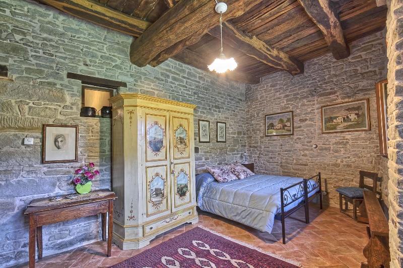Agriturismo Castello della Pieve image