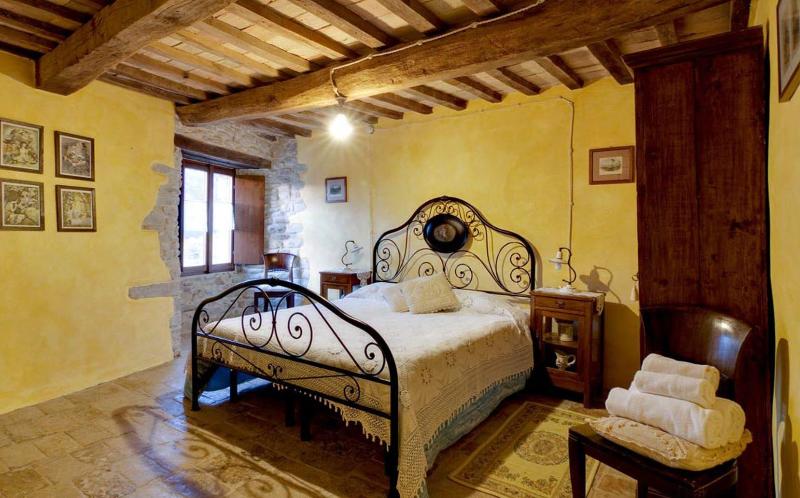Agriturismo Castello della Pieve image