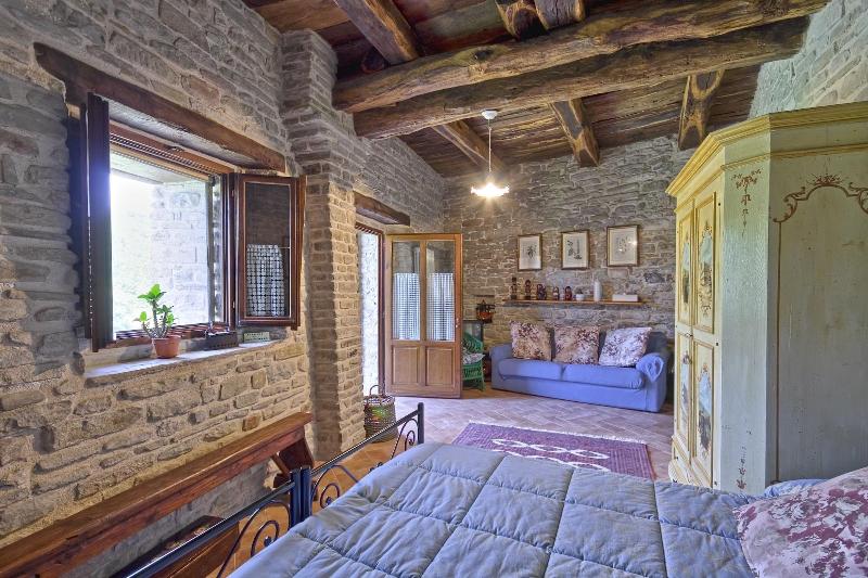Agriturismo Castello della Pieve image