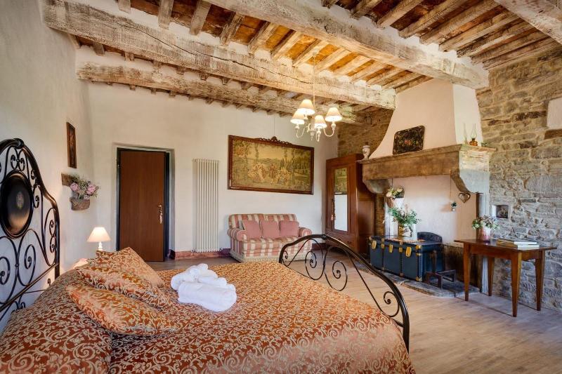 Agriturismo Castello della Pieve image