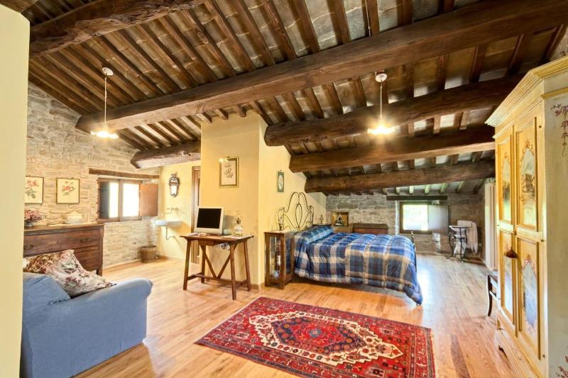 Agriturismo Castello della Pieve image