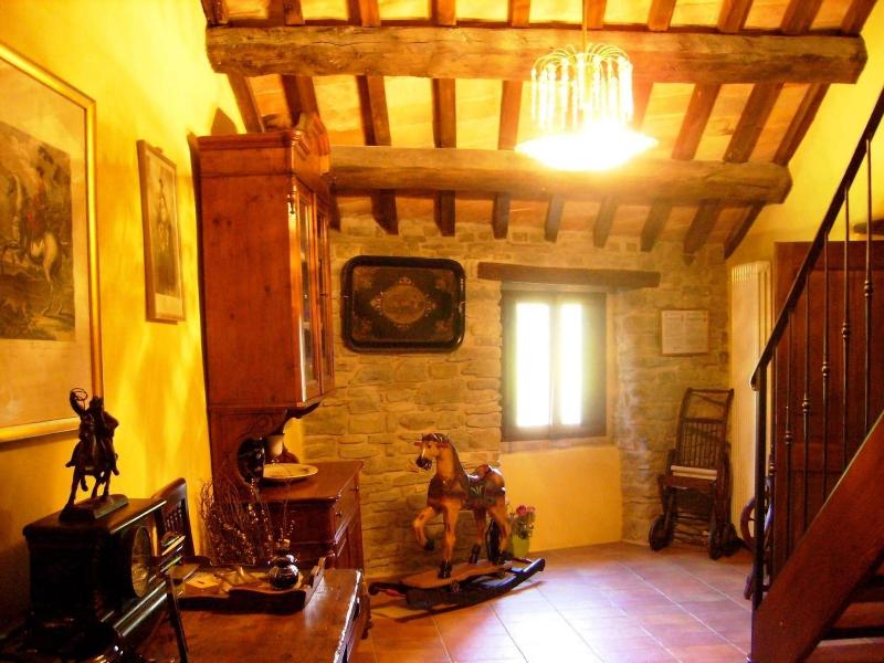 Agriturismo Castello della Pieve image