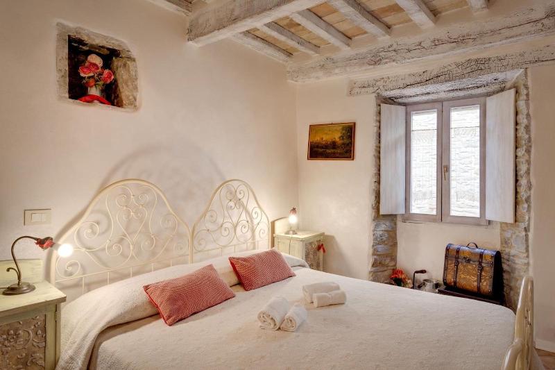 Agriturismo Castello della Pieve image