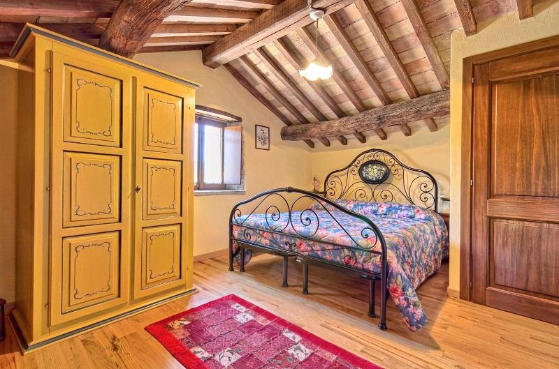Agriturismo Castello della Pieve image
