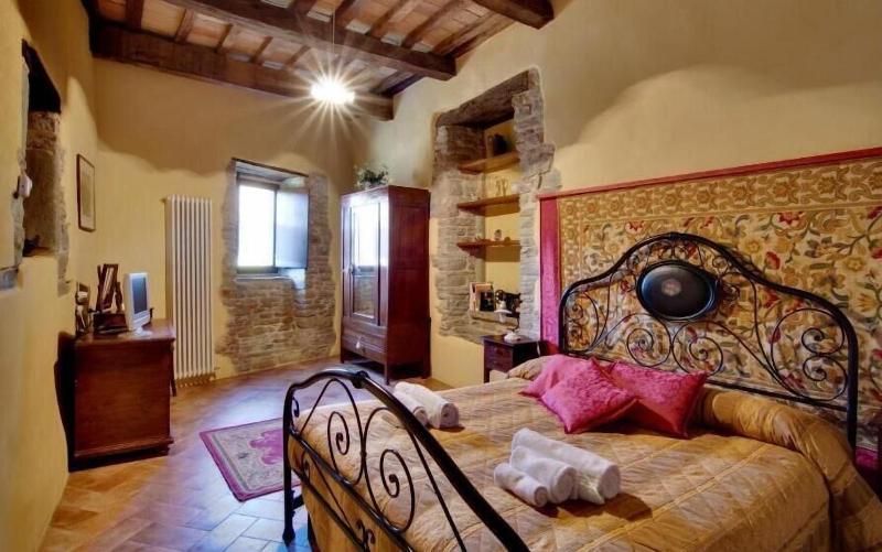 Agriturismo Castello della Pieve image