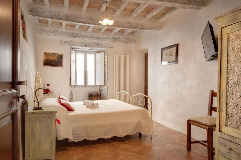 Agriturismo Castello della Pieve image