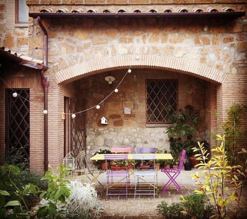 Agriturismo Cioccoleta image
