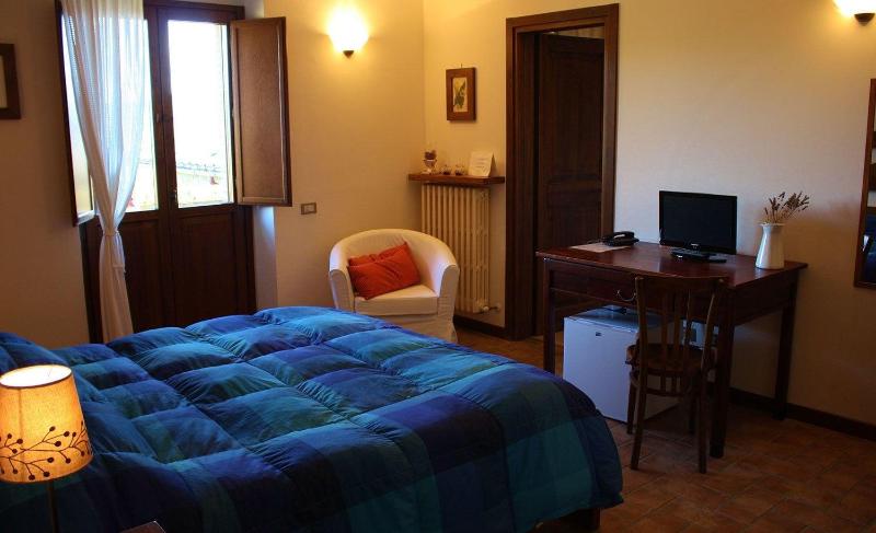 Agriturismo Cioccoleta image