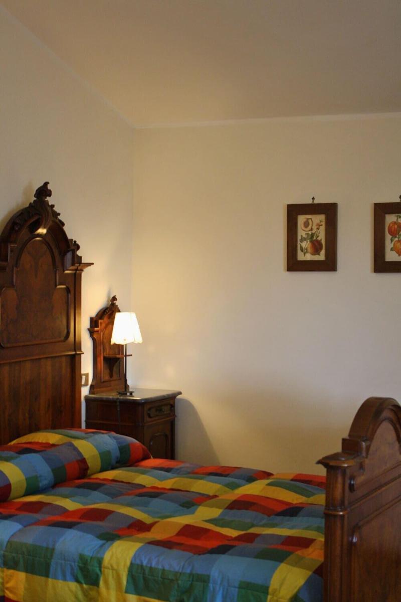 Agriturismo Cioccoleta image