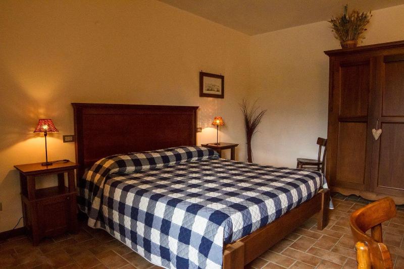 Agriturismo Cioccoleta image