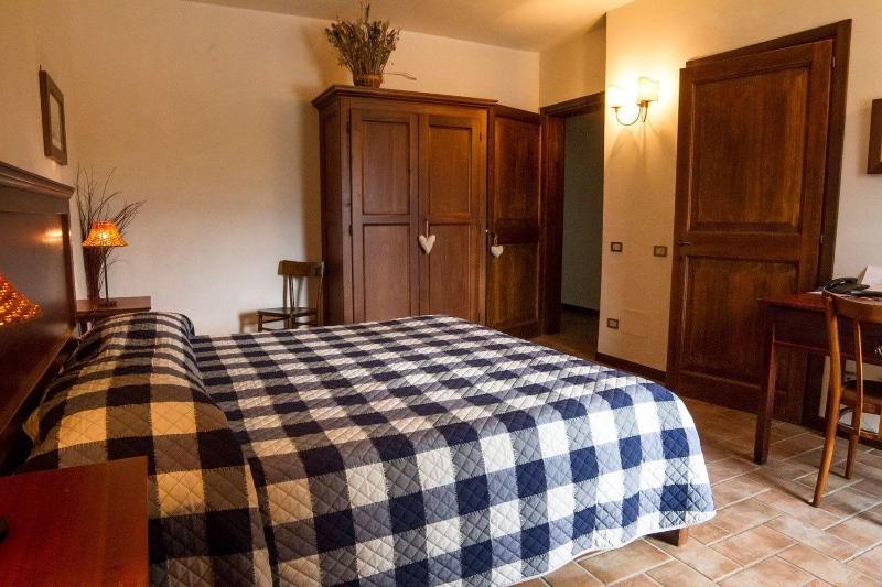 Agriturismo Cioccoleta image