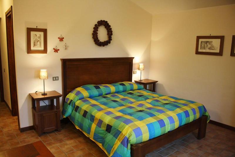 Agriturismo Cioccoleta image