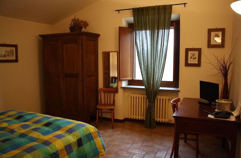 Agriturismo Cioccoleta image