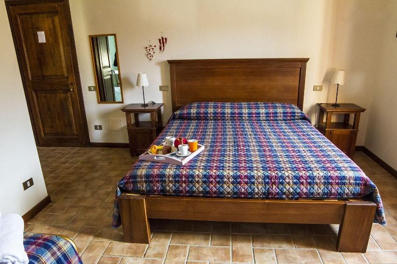 Agriturismo Cioccoleta image