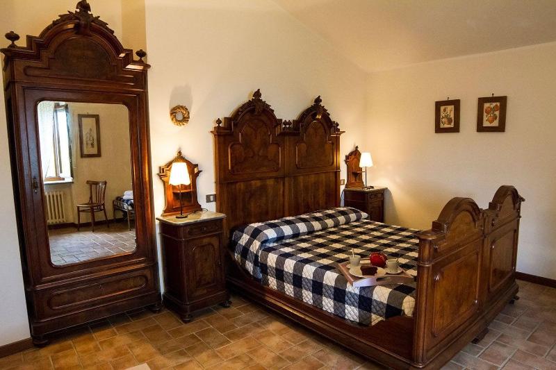 Agriturismo Cioccoleta image