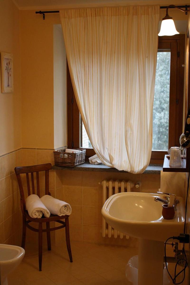 Agriturismo Cioccoleta image