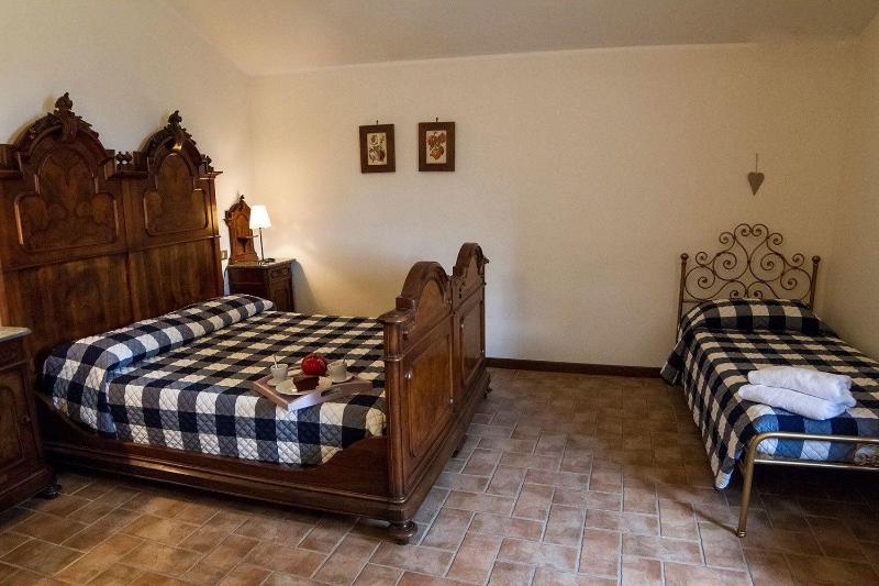 Agriturismo Cioccoleta image