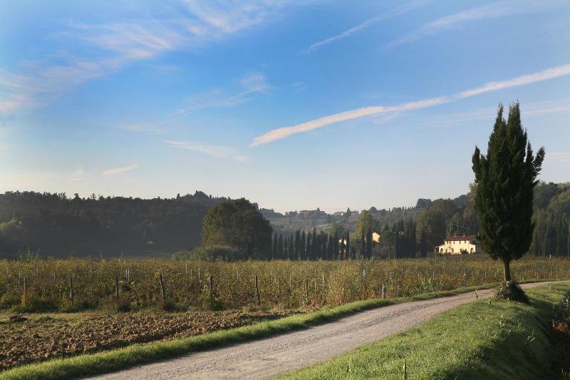 Agriturismo Girasole image