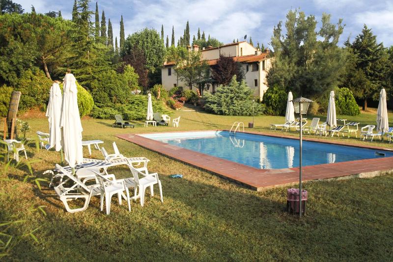 Agriturismo Girasole image