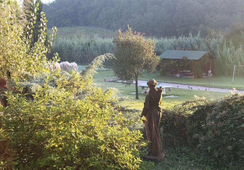 Agriturismo Girasole image