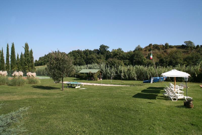 Agriturismo Girasole image