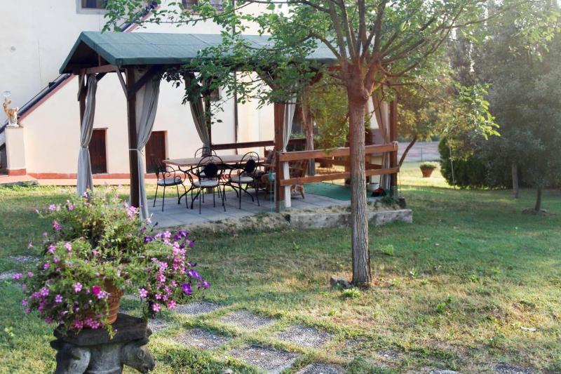 Agriturismo Girasole image
