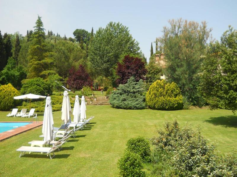 Agriturismo Girasole image