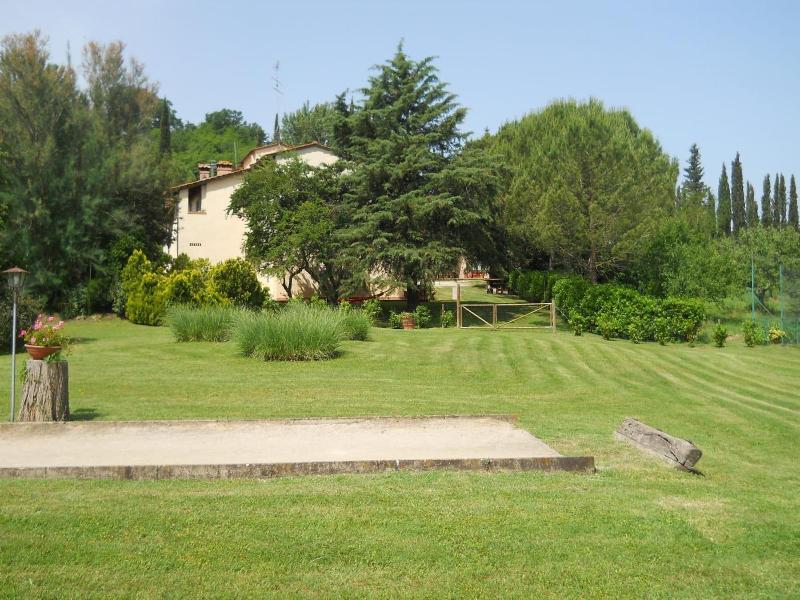 Agriturismo Girasole image