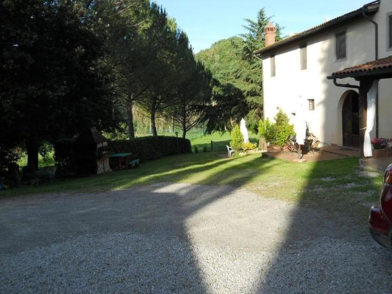 Agriturismo Girasole image