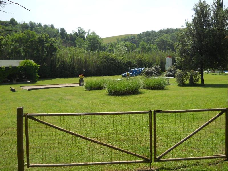 Agriturismo Girasole image